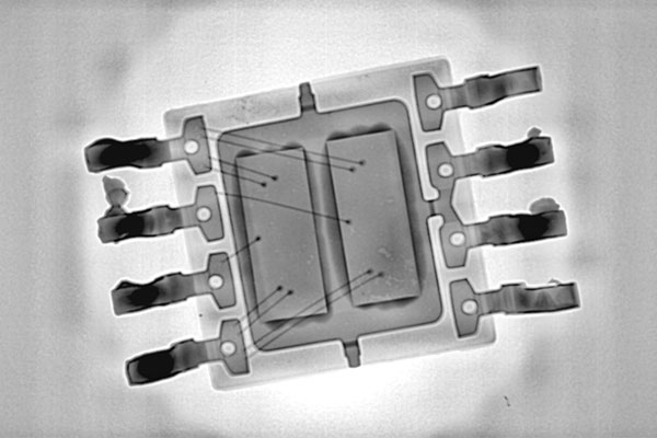 元器件破坏性物理剖析（DPA）检测机构